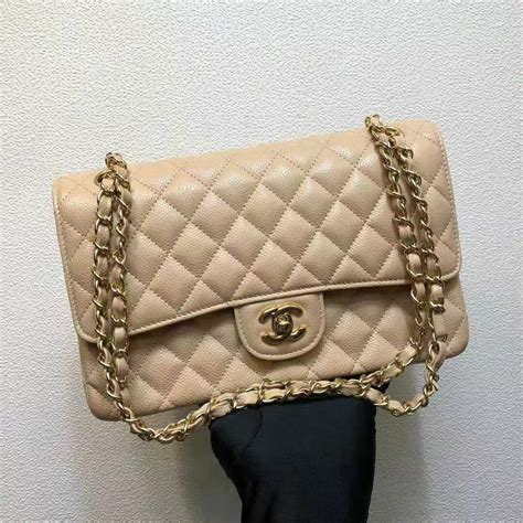 chanel ladies bag price|chanel handbags for women original.